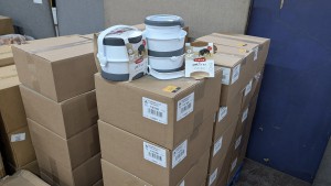 Robson Kay - Auction Date: 2026-02-17 - Category: Huge quantity of Dog Chews/Toys and other Pet Tradestocks