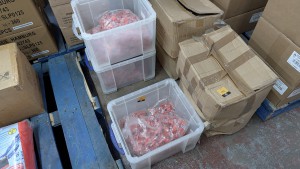 Robson Kay - Auction Date: 2026-02-17 - Category: Mixed Tradestocks