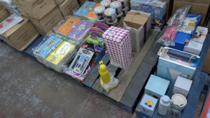 Robson Kay - Auction Date: 2026-02-17 - Category: Mixed Tradestocks