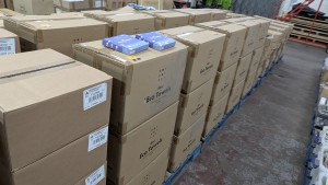 Robson Kay - Auction Date: 2026-02-17 - Category: Huge quantity of Dog Chews/Toys and other Pet Tradestocks