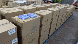 Robson Kay - Auction Date: 2026-02-17 - Category: Huge quantity of Dog Chews/Toys and other Pet Tradestocks