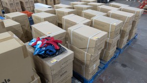 Robson Kay - Auction Date: 2026-02-17 - Category: Huge quantity of Dog Chews/Toys and other Pet Tradestocks