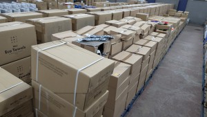 Robson Kay - Auction Date: 2026-02-17 - Category: Huge quantity of Dog Chews/Toys and other Pet Tradestocks