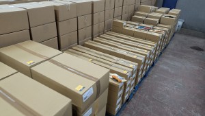 Robson Kay - Auction Date: 2026-02-17 - Category: Huge quantity of Dog Chews/Toys and other Pet Tradestocks