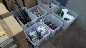 Robson Kay - Auction Date: 2026-02-17 - Category: Huge quantity of Dog Chews/Toys and other Pet Tradestocks