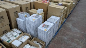 Robson Kay - Auction Date: 2026-02-17 - Category: Electrical Sockets, Switches, Lighting & Towel Radiators