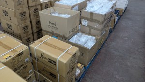 Robson Kay - Auction Date: 2026-02-17 - Category: Electrical Sockets, Switches, Lighting & Towel Radiators