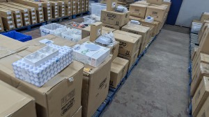 Robson Kay - Auction Date: 2026-02-17 - Category: Electrical Sockets, Switches, Lighting & Towel Radiators