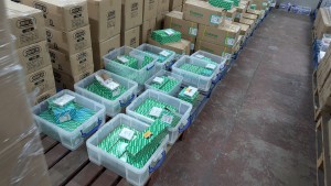 Robson Kay - Auction Date: 2026-02-17 - Category: Electrical Sockets, Switches, Lighting & Towel Radiators