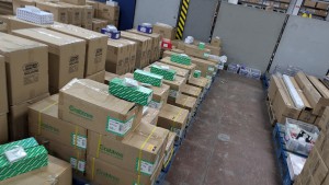 Robson Kay - Auction Date: 2026-02-17 - Category: Electrical Sockets, Switches, Lighting & Towel Radiators