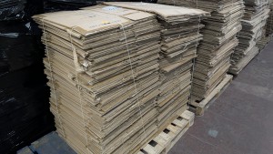 Robson Kay - Auction Date: 2026-02-17 - Category: Large quantity of boxes and crates