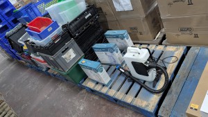 Robson Kay - Auction Date: 2026-02-17 - Category: Mixed Tradestocks