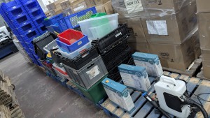 Robson Kay - Auction Date: 2026-02-17 - Category: Mixed Tradestocks