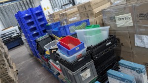 Robson Kay - Auction Date: 2026-02-17 - Category: Mixed Tradestocks