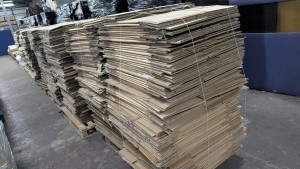 Robson Kay - Auction Date: 2026-02-17 - Category: Large quantity of boxes and crates