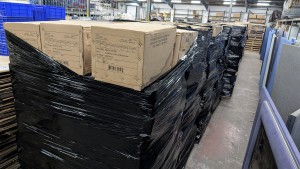 Robson Kay - Auction Date: 2026-02-17 - Category: Large quantity of boxes and crates