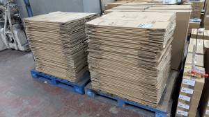 Robson Kay - Auction Date: 2026-02-17 - Category: Large quantity of boxes and crates