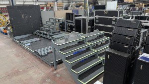 Robson Kay - Auction Date: 2026-03-17 - Category: The contents of a Theatre