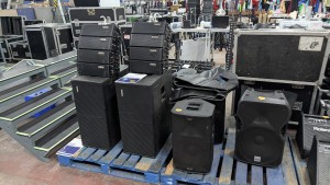 Robson Kay - Auction Date: 2026-03-17 - Category: The contents of a Theatre