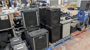 Robson Kay - Auction Date: 2026-03-17 - Category: The contents of a Theatre