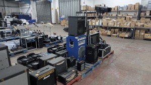 Robson Kay - Auction Date: 2026-03-17 - Category: The contents of a Theatre