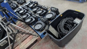 Robson Kay - Auction Date: 2026-03-17 - Category: The contents of a Theatre