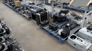 Robson Kay - Auction Date: 2026-03-17 - Category: The contents of a Theatre