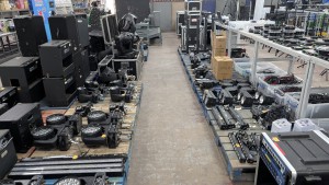 Robson Kay - Auction Date: 2026-03-17 - Category: The contents of a Theatre