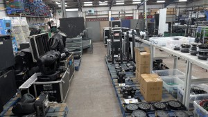 Robson Kay - Auction Date: 2026-03-17 - Category: The contents of a Theatre