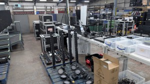 Robson Kay - Auction Date: 2026-03-17 - Category: The contents of a Theatre