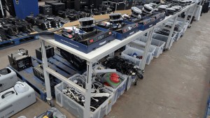 Robson Kay - Auction Date: 2026-03-17 - Category: The contents of a Theatre