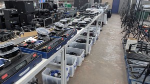 Robson Kay - Auction Date: 2026-03-17 - Category: The contents of a Theatre