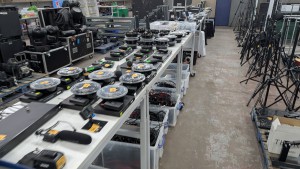 Robson Kay - Auction Date: 2026-03-17 - Category: The contents of a Theatre