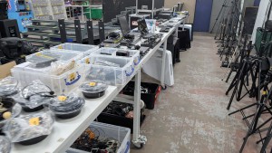 Robson Kay - Auction Date: 2026-03-17 - Category: The contents of a Theatre