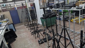 Robson Kay - Auction Date: 2026-03-17 - Category: The contents of a Theatre