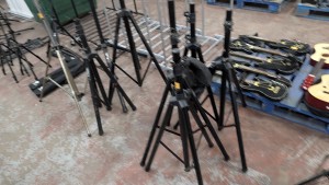 Robson Kay - Auction Date: 2026-03-17 - Category: The contents of a Theatre