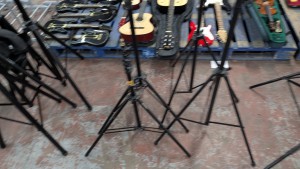 Robson Kay - Auction Date: 2026-03-17 - Category: The contents of a Theatre