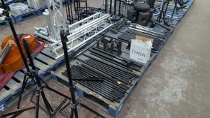 Robson Kay - Auction Date: 2026-03-17 - Category: The contents of a Theatre