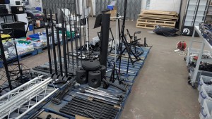 Robson Kay - Auction Date: 2026-03-17 - Category: The contents of a Theatre