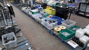 Robson Kay - Auction Date: 2026-03-17 - Category: The contents of a Theatre