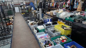 Robson Kay - Auction Date: 2026-03-17 - Category: The contents of a Theatre