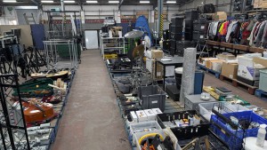 Robson Kay - Auction Date: 2026-03-17 - Category: The contents of a Theatre