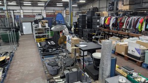 Robson Kay - Auction Date: 2026-03-17 - Category: The contents of a Theatre