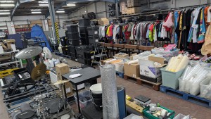 Robson Kay - Auction Date: 2026-03-17 - Category: The contents of a Theatre