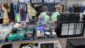 Robson Kay - Auction Date: 2026-03-17 - Category: The contents of a Theatre