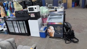 Robson Kay - Auction Date: 2026-03-17 - Category: The contents of a Theatre