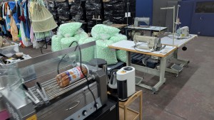 Robson Kay - Auction Date: 2026-03-17 - Category: The contents of a Theatre