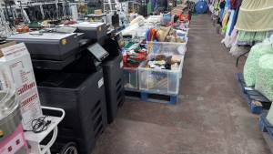 Robson Kay - Auction Date: 2026-03-17 - Category: The contents of a Theatre