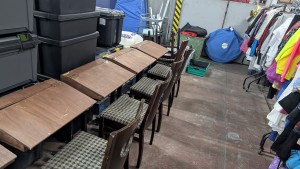 Robson Kay - Auction Date: 2026-03-17 - Category: The contents of a Theatre