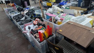 Robson Kay - Auction Date: 2026-03-17 - Category: The contents of a Theatre